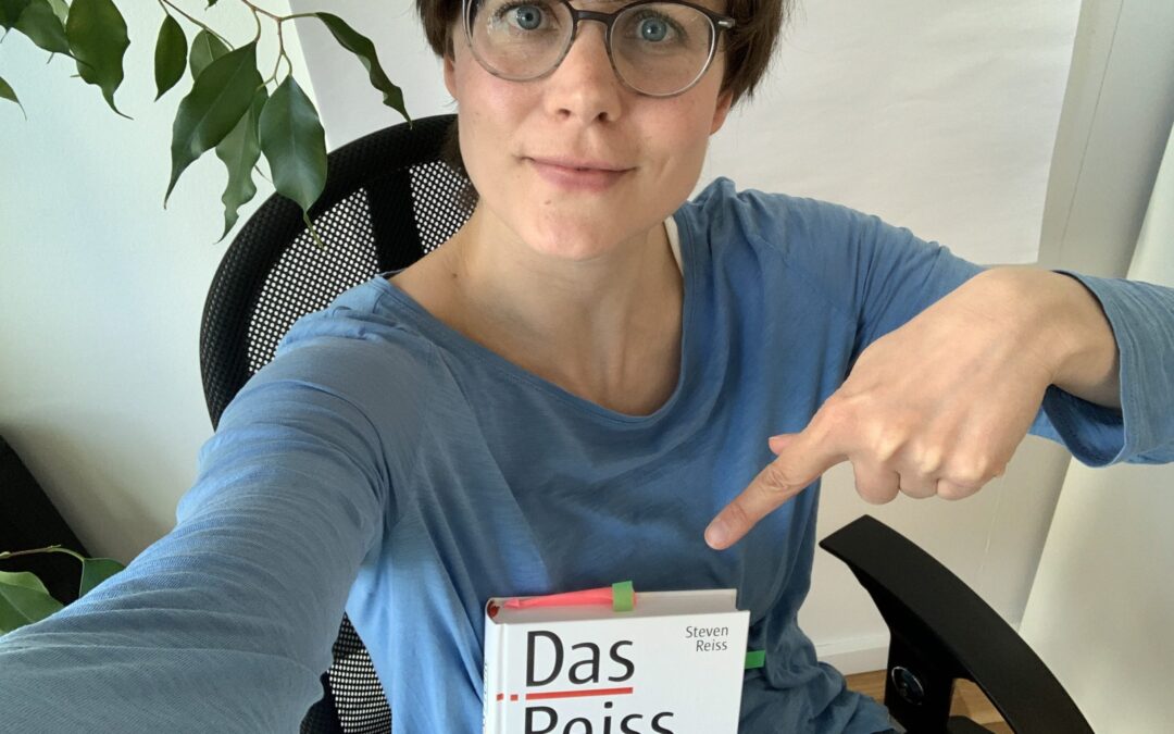 Wann ein Reiss Motivation Profile® Sinn macht.