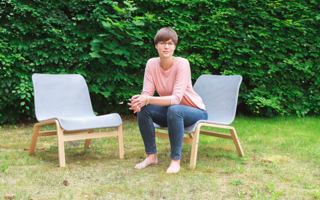 Erzähl mal, Sabrina! 10 Fragen von Susanne Gessl an mich.