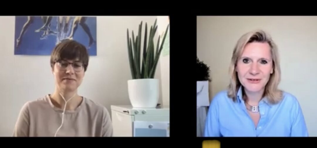 Zu Gast bei Ulli Lang