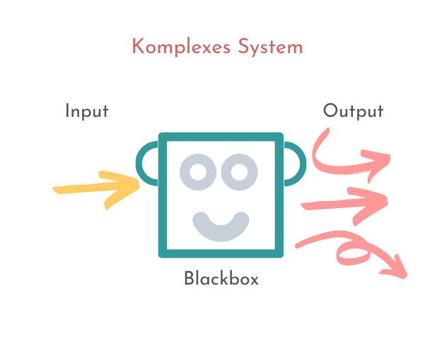 Was ist ein komplexes System?