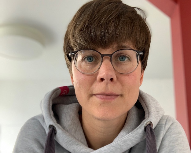 Ein Blick auf Veränderung