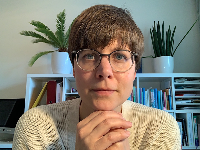 Meine aktuellen 5 Lieblingstipps für das Nervensystem