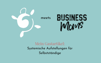 Mein Gastartikel zu systemischer Aufstellung