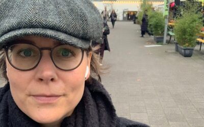 Monatsrückblick November 2025: Verbindung, Klarheit, Wandel zum anfassen